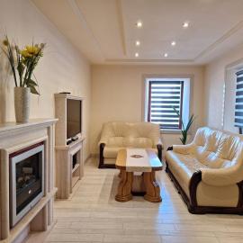 Apartmani IBRA, hotel sa Lucija