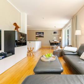 Business-Hideaway im Rhein-Main-Gebiet Kraftort zum Arbeiten und Relaxen