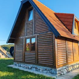 vikendica tarska car, hotel a Mitrovac
