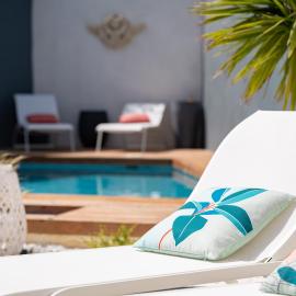 Hôtel Le Ribéral, hotel em Cerbère