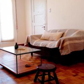 Apartamento Céntrico con Balcón, hotel u gradu Paisandu