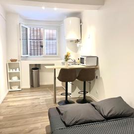 Studio centre ville