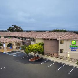 Holiday Inn Express Hotel & Suites Marina by IHG, hotel em Marina