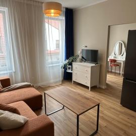 Apartament Piastów 12, hotel u gradu Nova Ruda