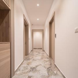Tifani Luxury Rooms 3
