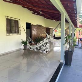 CHACARA Realiza, hotel i Aragarças