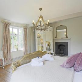 5 Bed in Halesworth oc-cfl