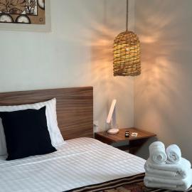 Apartment OceanView near Bacalar، فندق في ماهاهوال