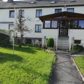 Ferien- und Monteurwohnung Kieß, hotel 