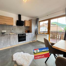 Meri Appartements - neu, modern & familienfreundlich mit LungauCard