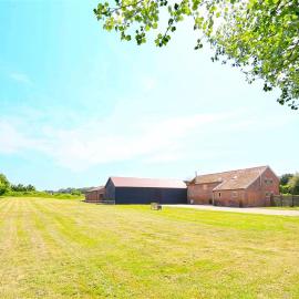 6 Bed in Knodishall oc-bil