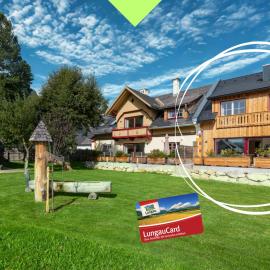 Heimathaus Dengg Nikolaus - Ski & Wanderurlaub nahe Obertauern im Salzburger Land, hotel in Mauterndorf