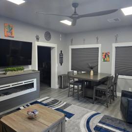 The Casita