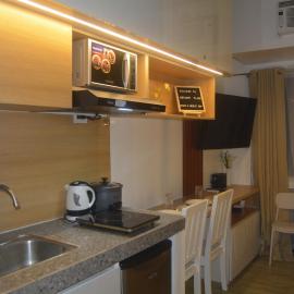 Adrian's Place at La Bella Tagaytay