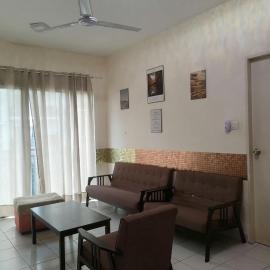 Nal's Homestay Kota Marudu