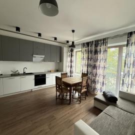 Apartamenty na Maja - 3, hotel di Skierniewice