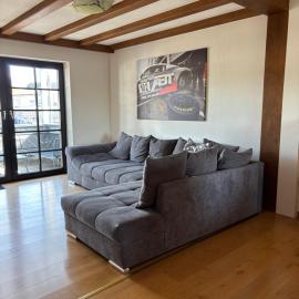 Ferienwohnung Boxenstopp, hotel en Kelberg