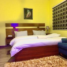 Nyaji Star Hotel, Tamale、Trofwiのホテル