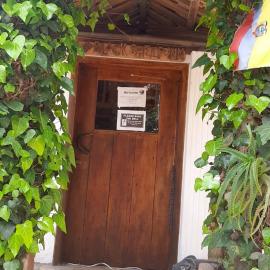 The Black Sheep Inn, ξενοδοχείο σε Chugchilán