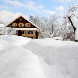 Salamandra Village: Kozevo şehrinde bir otel