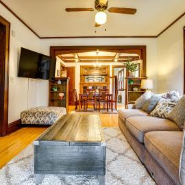 Extended Stays Welcome: 1 MI to North Loop