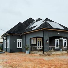 Ay Crib, hotel in Kaduna