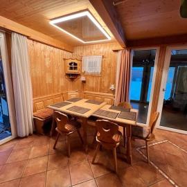 Kreischberg Ferien Chalet