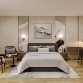 Wyndham New Orleans Airport & Conference Center, hotel di Kenner