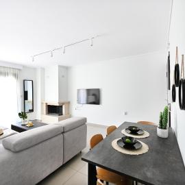Icon Premium Apartments