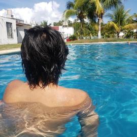 Departamento en la Huertas, hotell sihtkohas Barrio Nuevo