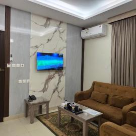 افاق سويت السلي للشقق المخدومة - Afaq Suite Al-suli Serviced Apartments