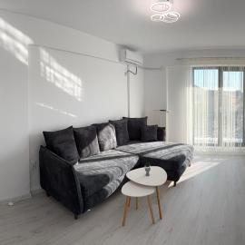 Timo Apartments, ξενοδοχείο σε Bragadiru