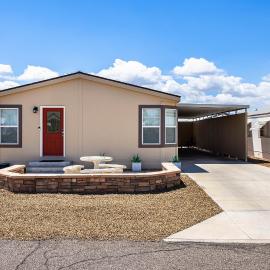 Lake Havasu Oasis, hotel in Lake Havasu City
