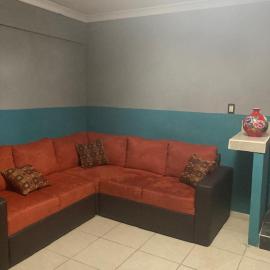 Departamento Familiar, hotel in Tampico