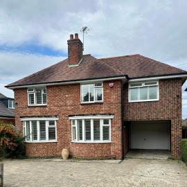 Amazing City Centre Home, hotel a Derby
