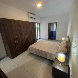 relaxing Room with private bathroom
