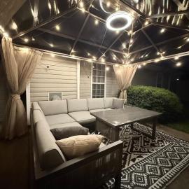 Queen City family-friendly entire house, Charlotte, hotel in Charlotte