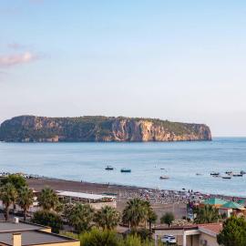 La Terrazza sul Mare