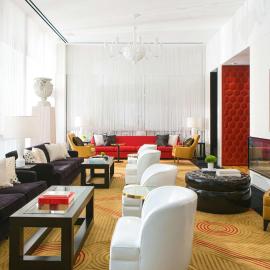 Hotel 505 River North