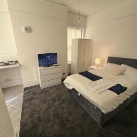 The Cozy House, hotel in Wolverhampton