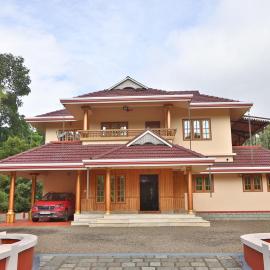 Nutmeg Meadows, Hotel in Puduveli