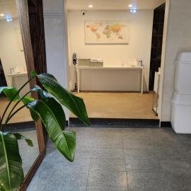 Jin Stay Hotel, hotel em Changwon