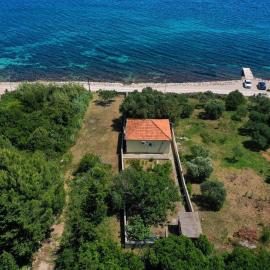 Seaside house for families with children Banj, Pasman - 24665