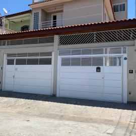 Hostel GomaPass Guarulhos Aeroporto, готель у місті Гуарульюс