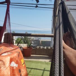 Huanchaco Surf Camp, hotel v destinaci Huanchaco