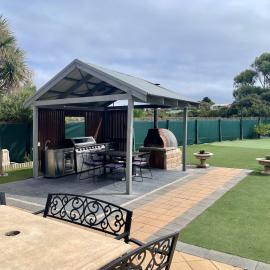 beach-house-ocean-bayside-beaches，拉伊的飯店
