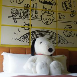 Kobe में, होटल ピーナッツホテル/PEANUTS HOTEL