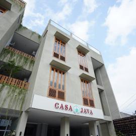 Casa de Java Jogja, hotel i Yogyakarta