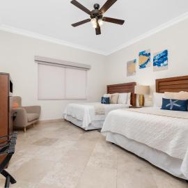 Condo Maravilla - New luxurious condo 300mt from the beach, hotel a Cabo San Lucas