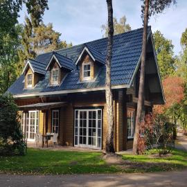 Spacious Stay Near Veluwe, hotel in Hoenderloo